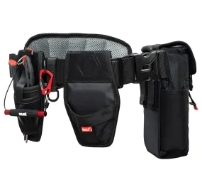 Rapala Tool/Utility Belt Combo Pack