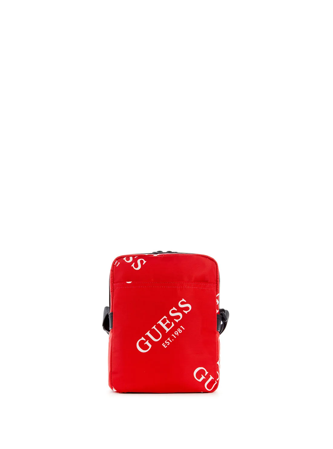 Red Originals Logo Camera Bag