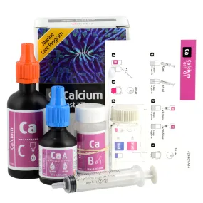 Red Sea Calcium Marine Test Kit