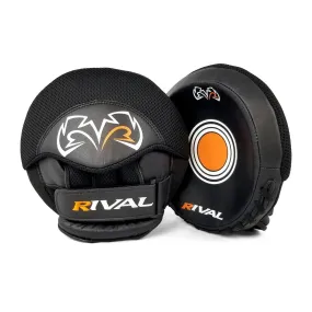 Rival RPM5 Parabolic Punch Mitts