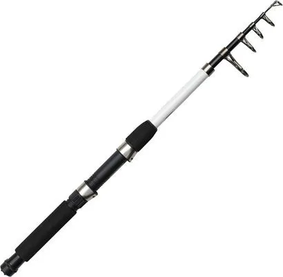 Ron Thompson Refined Expedition Tele Spinning Rod 210  7ft