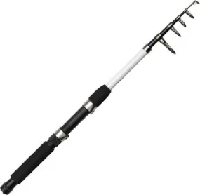 Ron Thompson Refined Expedition Tele Spinning Rod 210  7ft