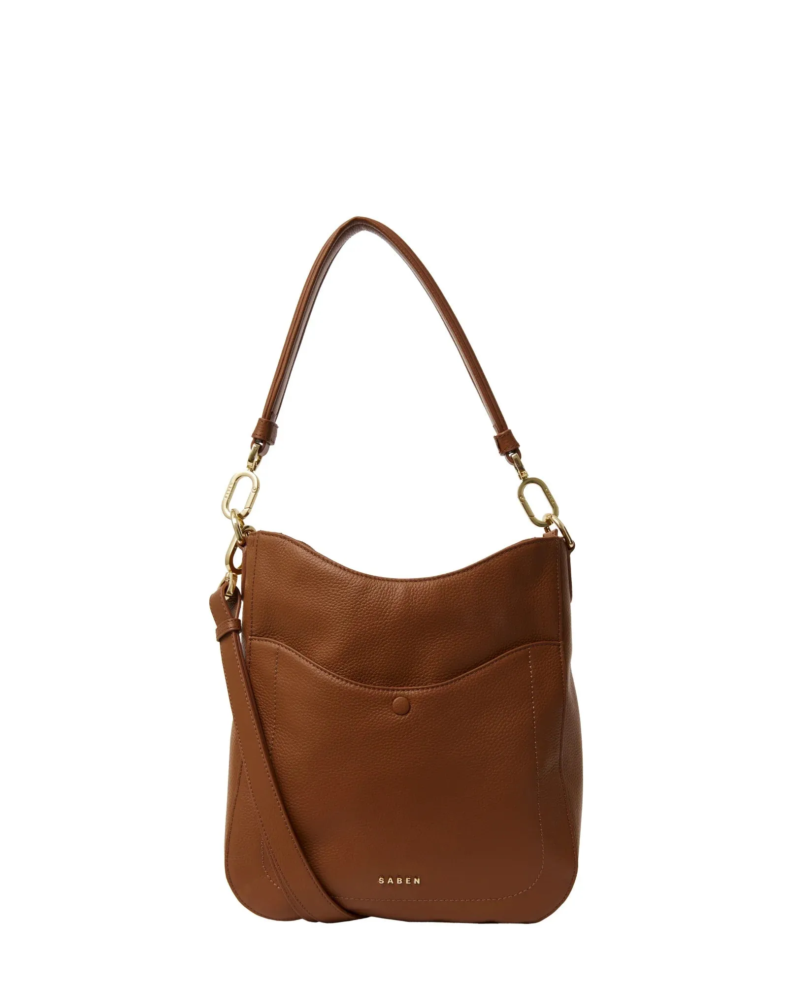 Saben Rebe Shoulder Bag