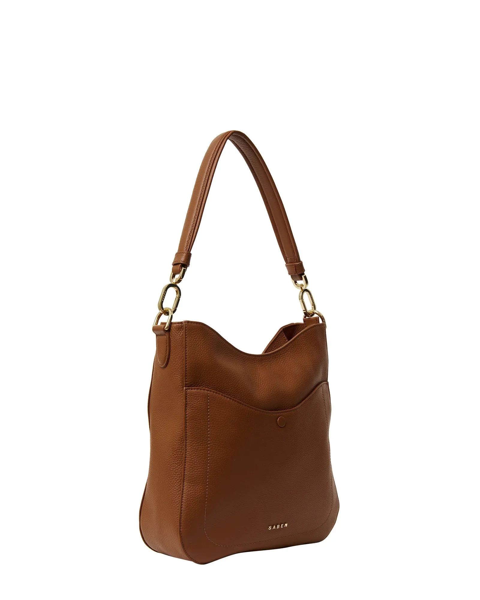 Saben Rebe Shoulder Bag