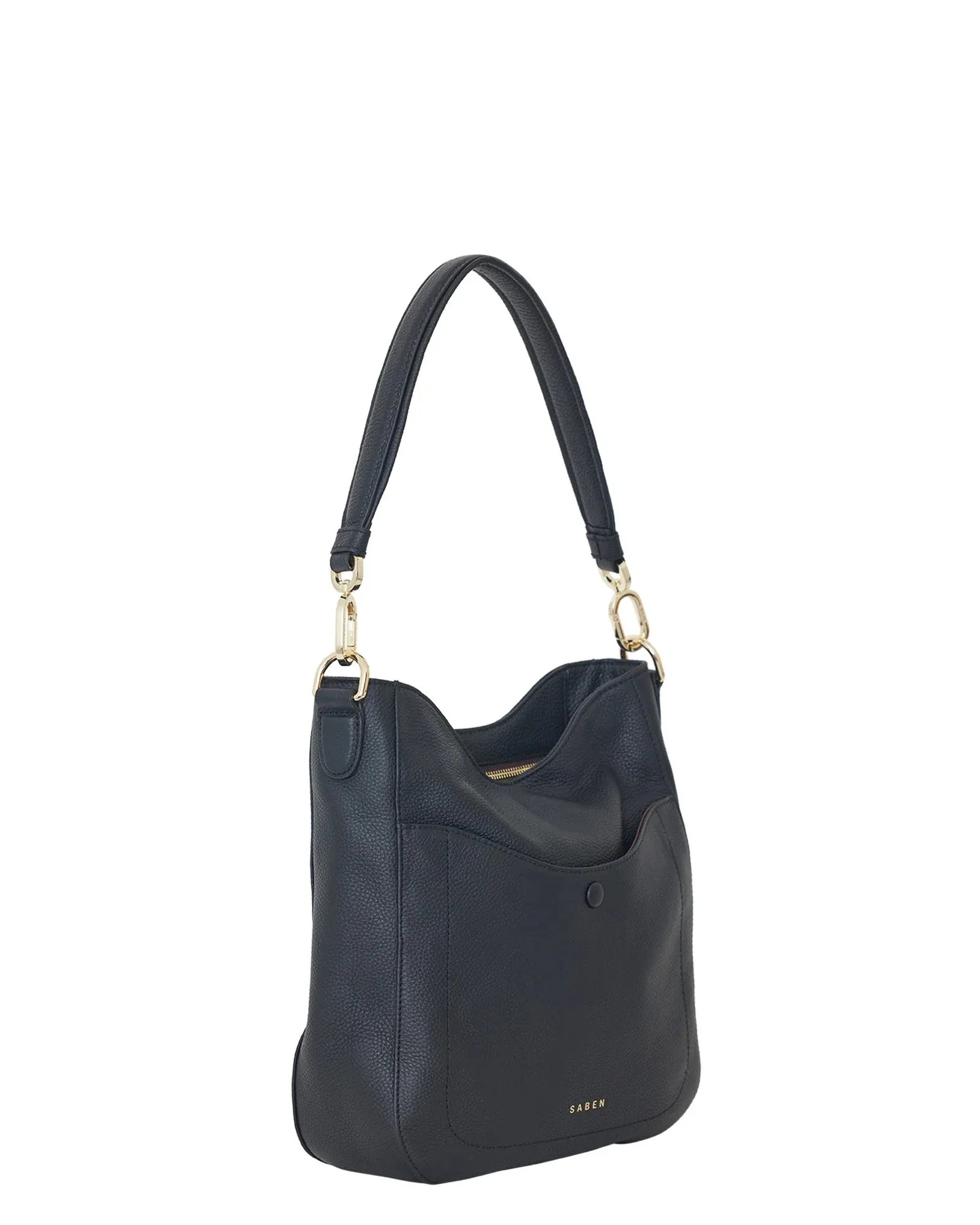 Saben Rebe Shoulder Bag