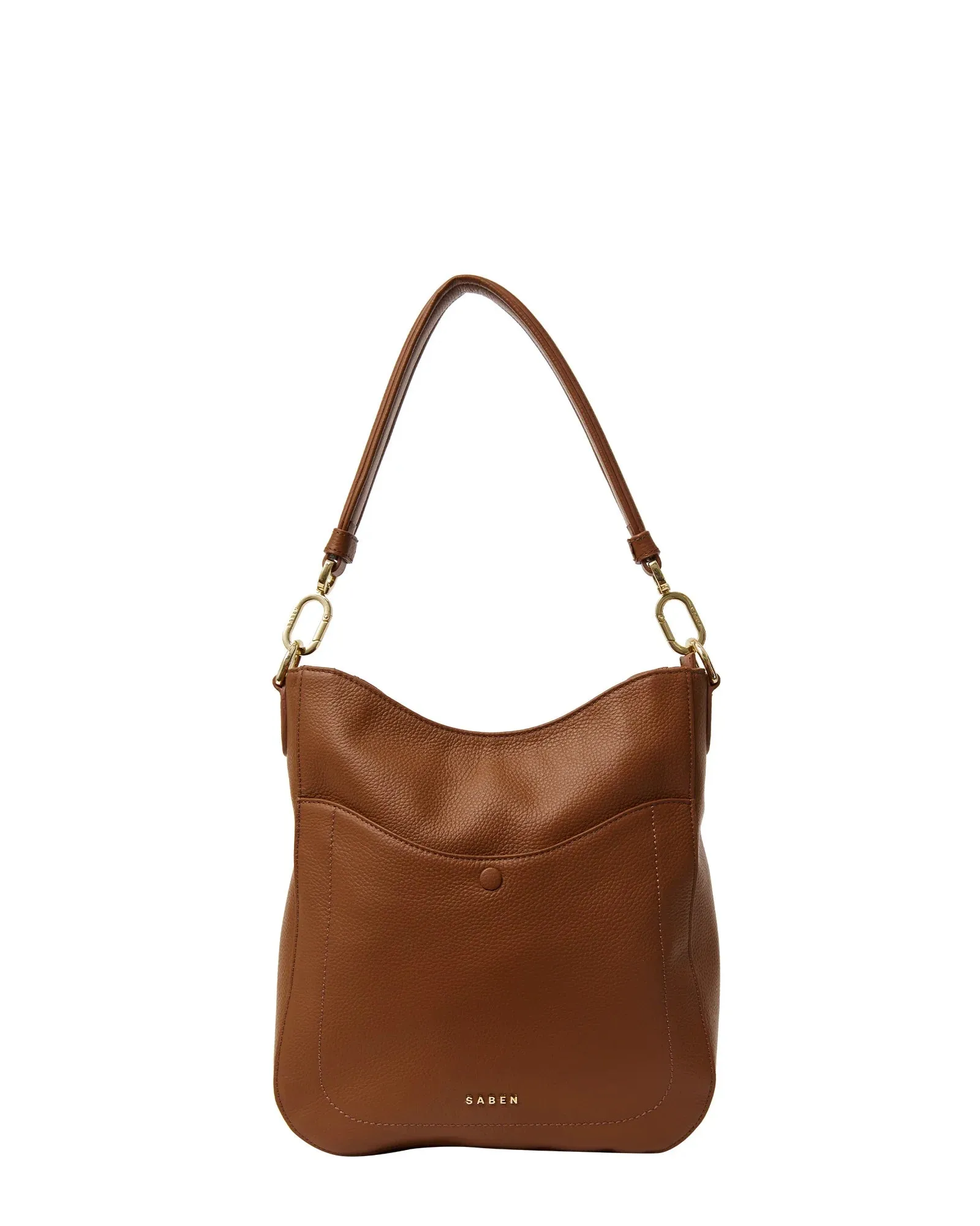 Saben Rebe Shoulder Bag