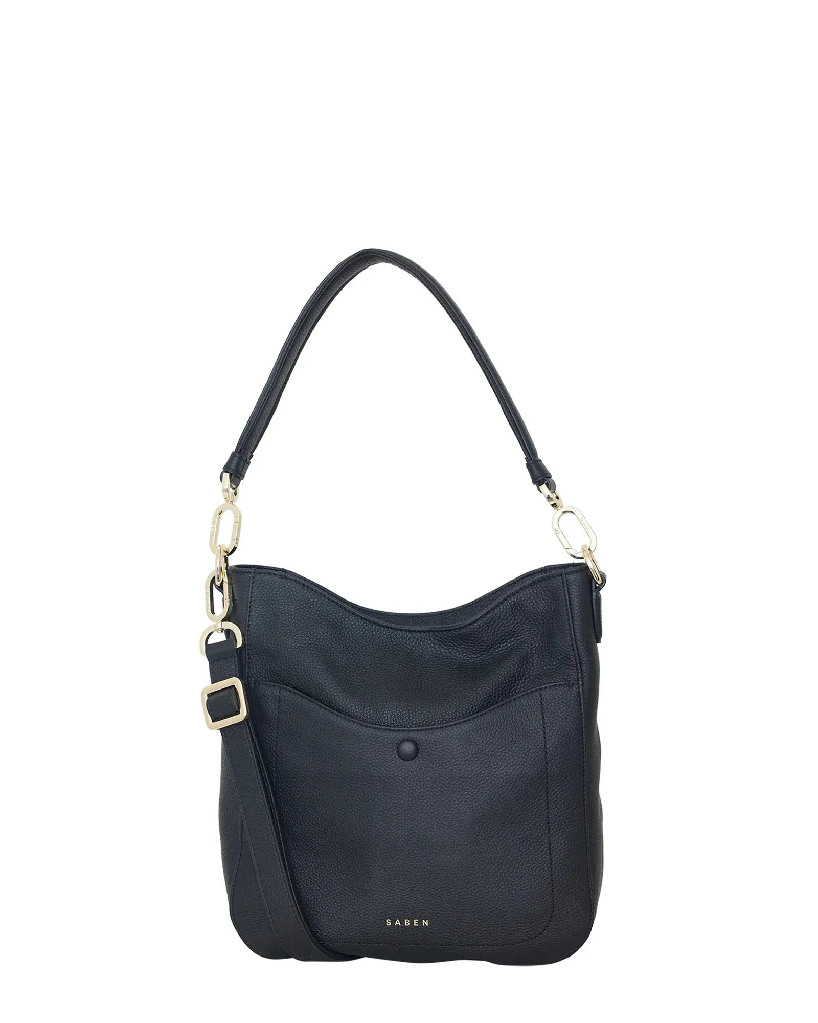 Saben Rebe Shoulder Bag