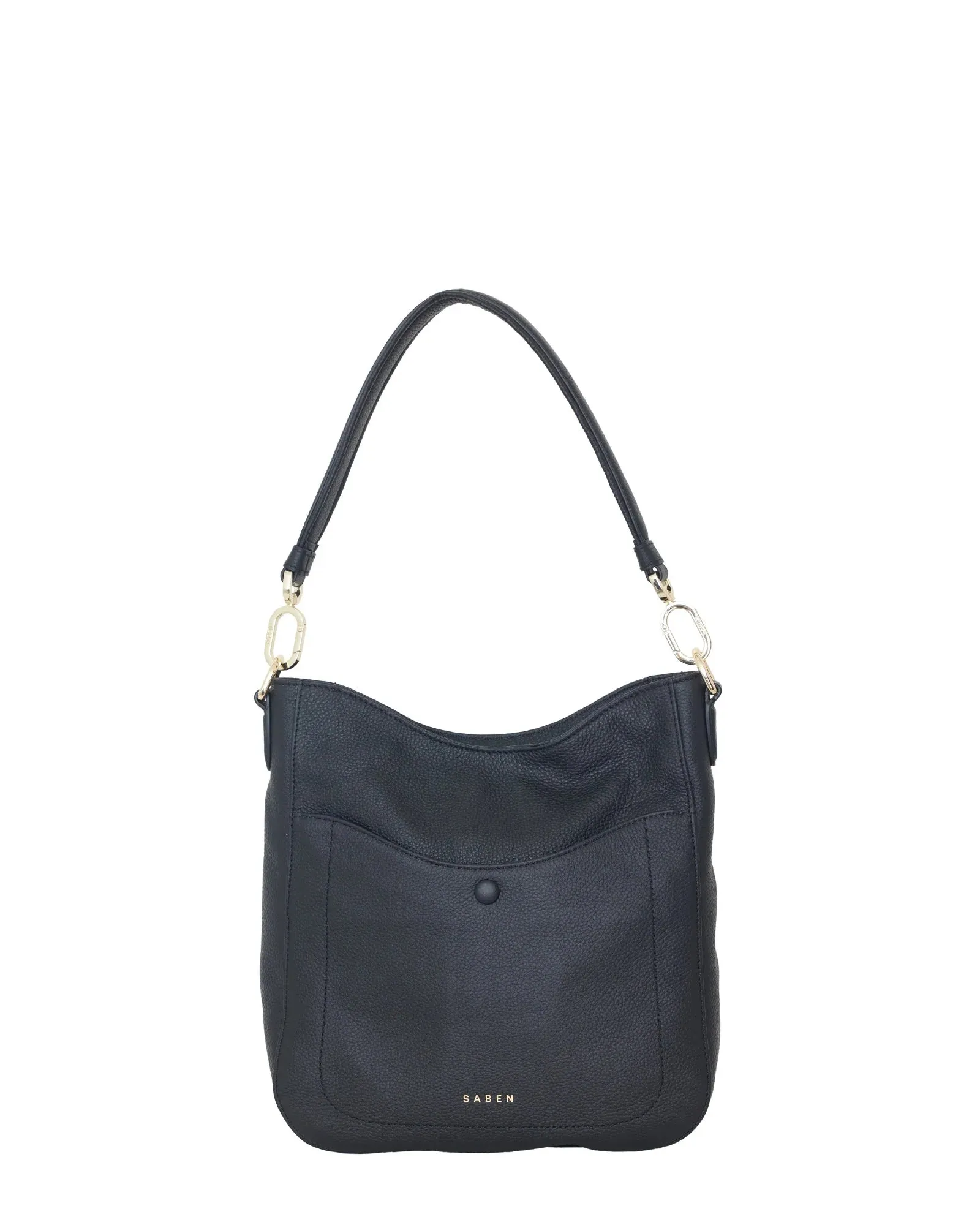 Saben Rebe Shoulder Bag