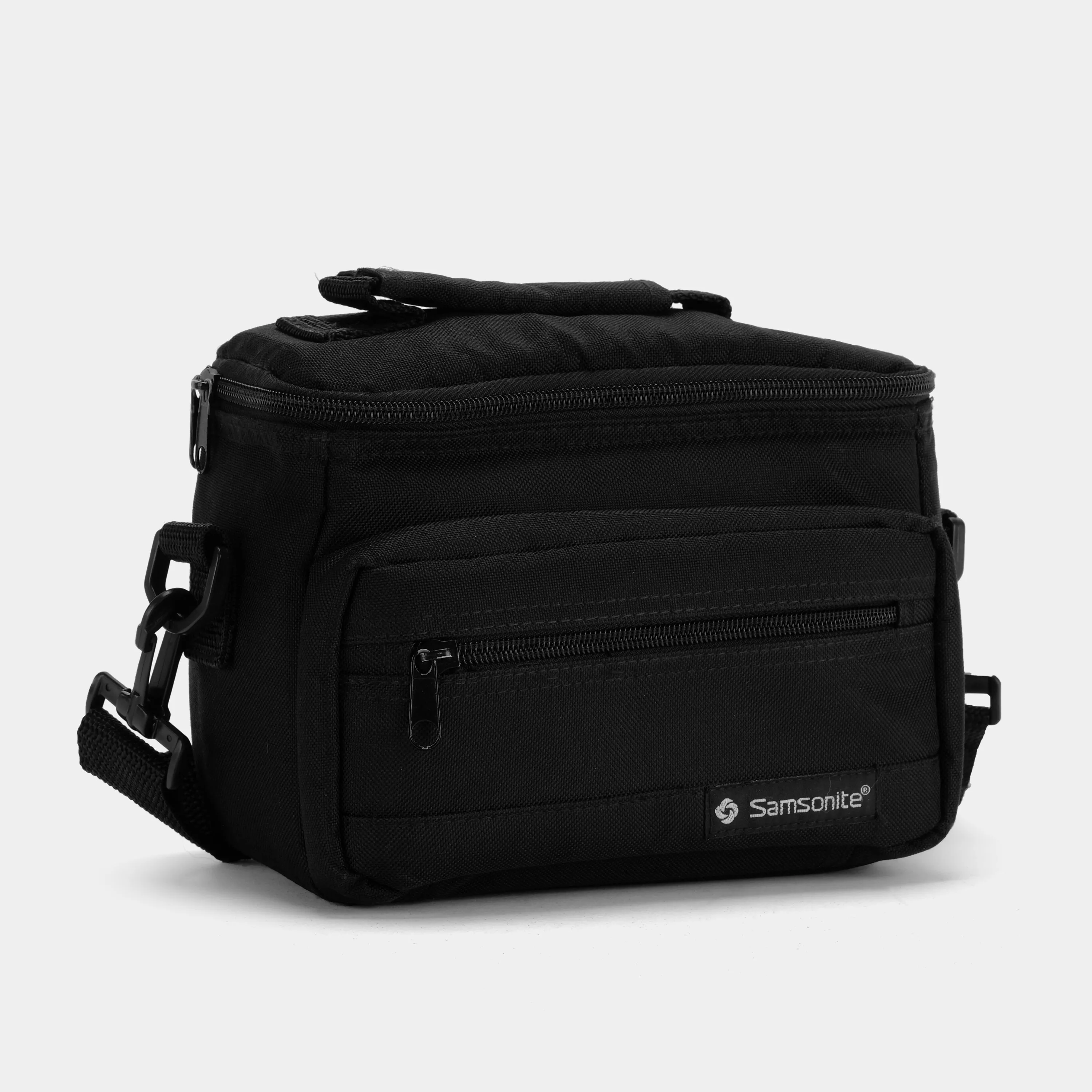 Samsonite Black Camera Bag