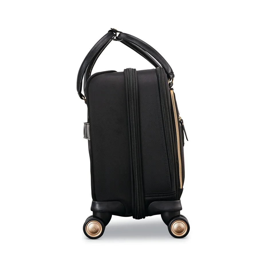 Samsonite Mobile Solution Spinner Mobile Office w/usb