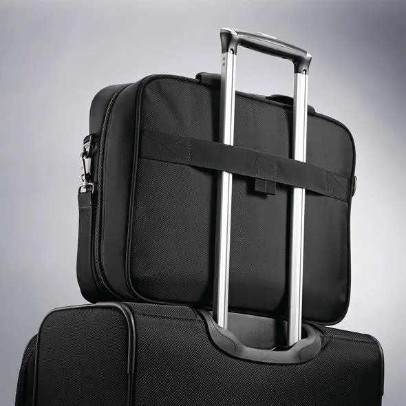 Samsonite Xenon 3.0 Techlocker Briefcase