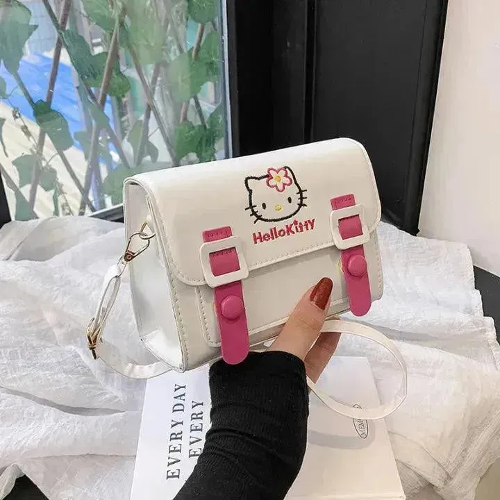 Sanrio Kawaii Small Messenger Bag