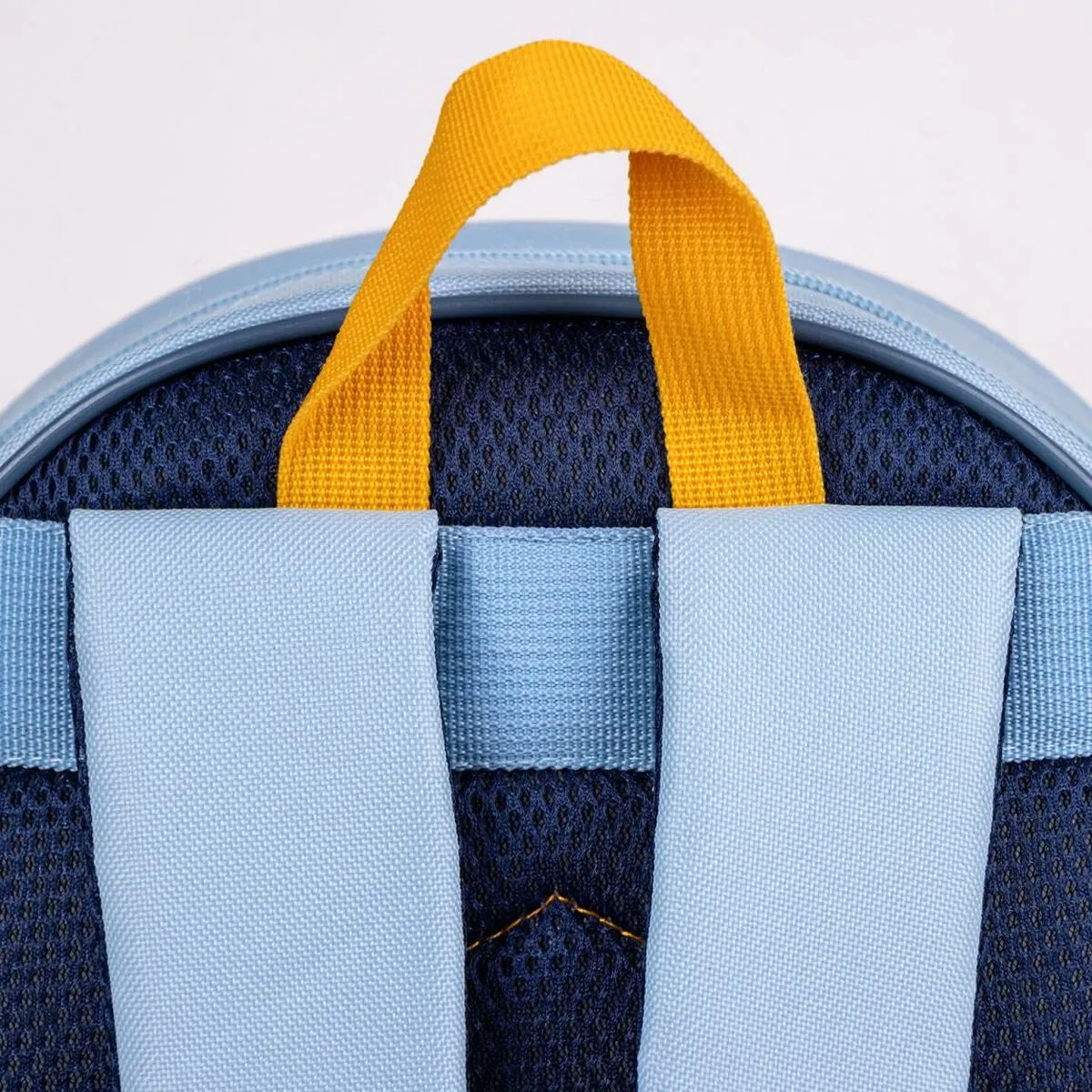 School Bag Bluey Blue 15,5 x 30 x 10 cm