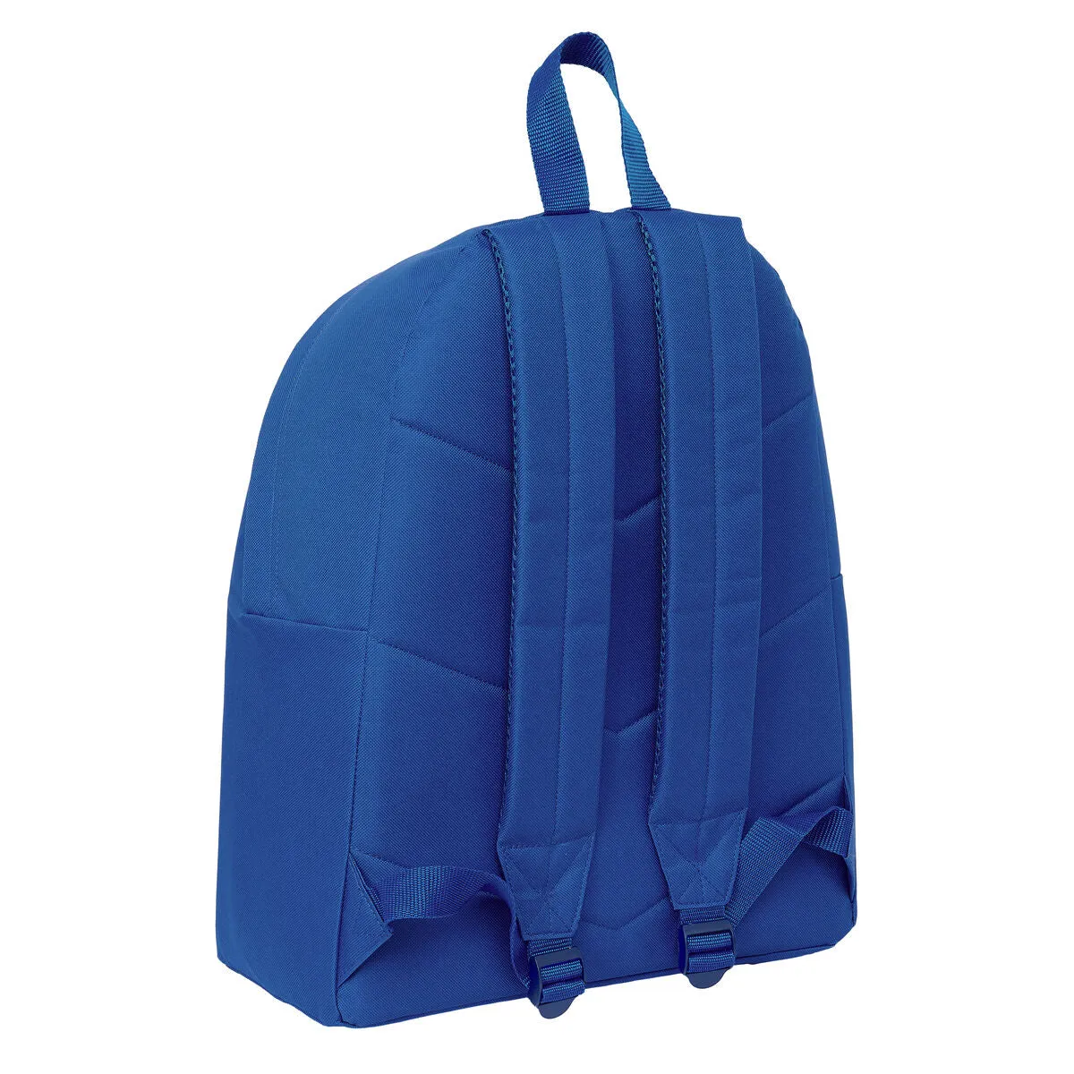 School Bag Kings League Saiyans Blue 33 x 42 x 15 cm