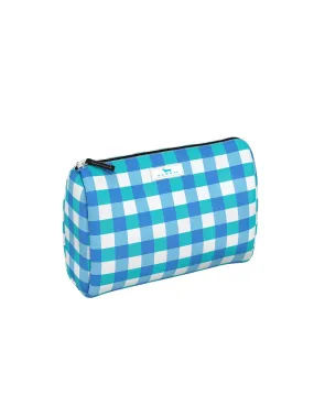 SCOUT Packin' Heat Makeup Bag: Friend Of Dorothy