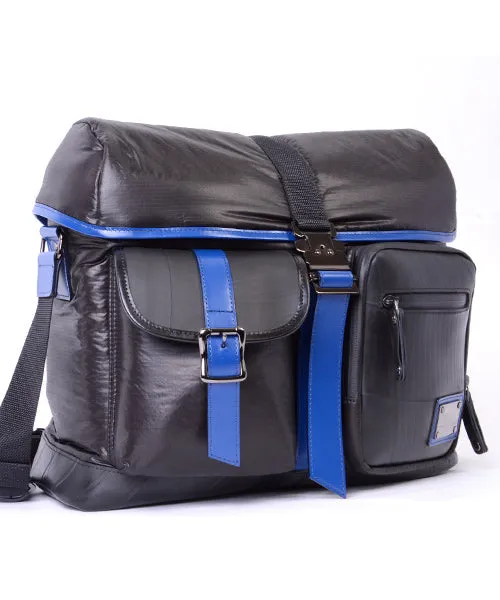 SEAL x Fujikura Parachute Shoulder Bag (FS-004)