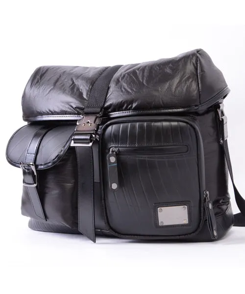 SEAL x Fujikura Parachute Shoulder Bag (FS-004)