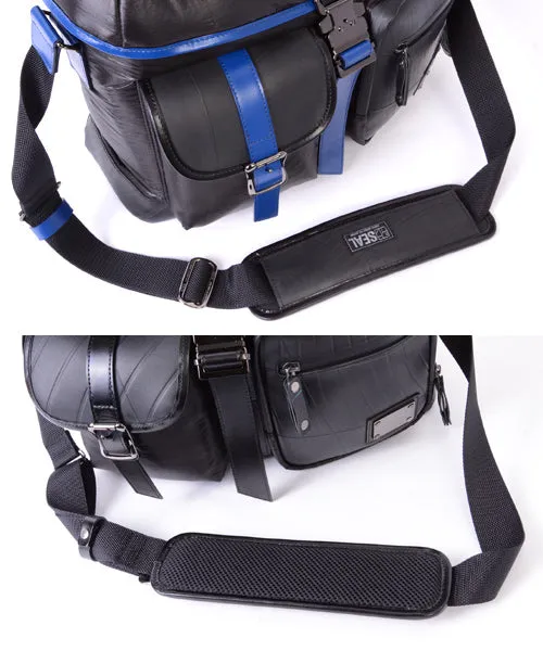 SEAL x Fujikura Parachute Shoulder Bag (FS-004)