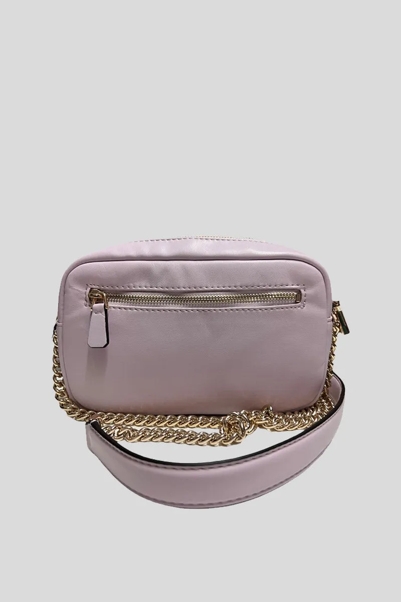 Sharma Camera Bag - Lilac