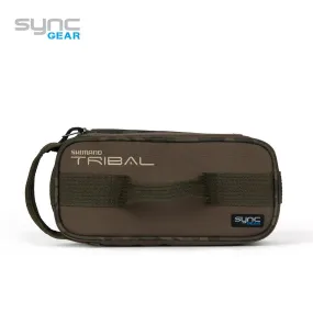 Shimano Tribal Sync PVA Case