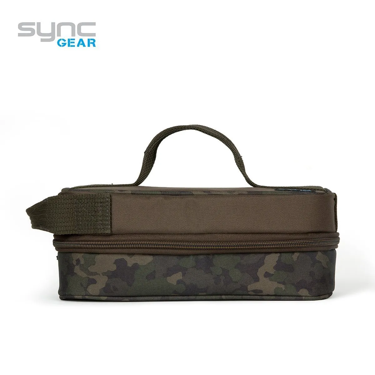 Shimano Tribal Sync PVA Case