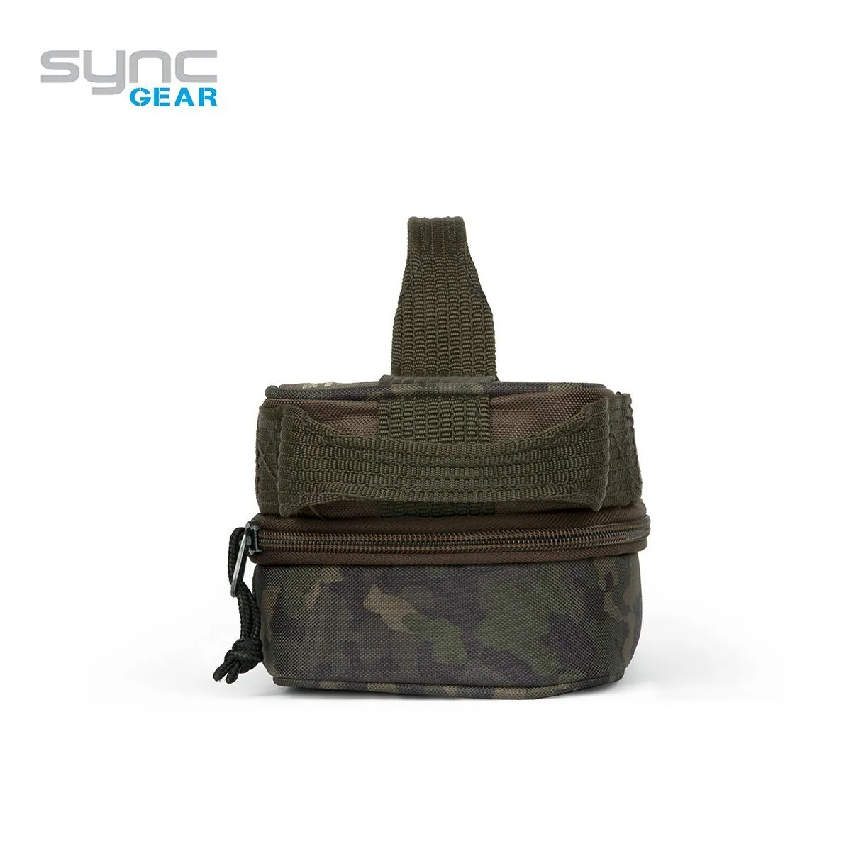 Shimano Tribal Sync PVA Case