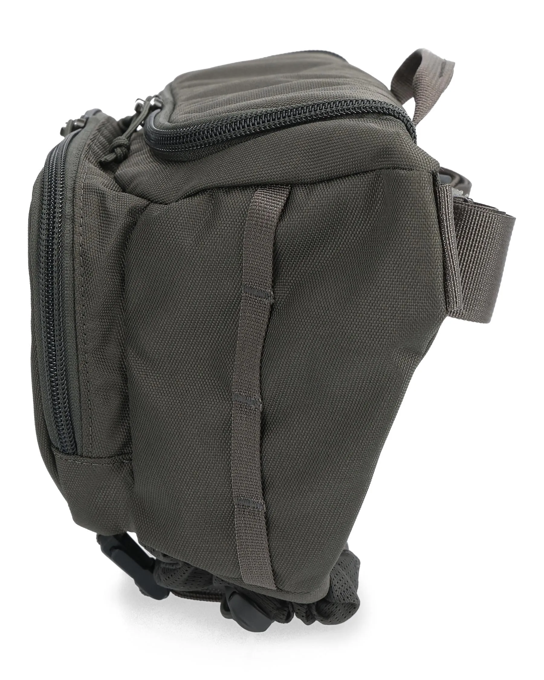 Simms Tributary Hip Pack - Basalt