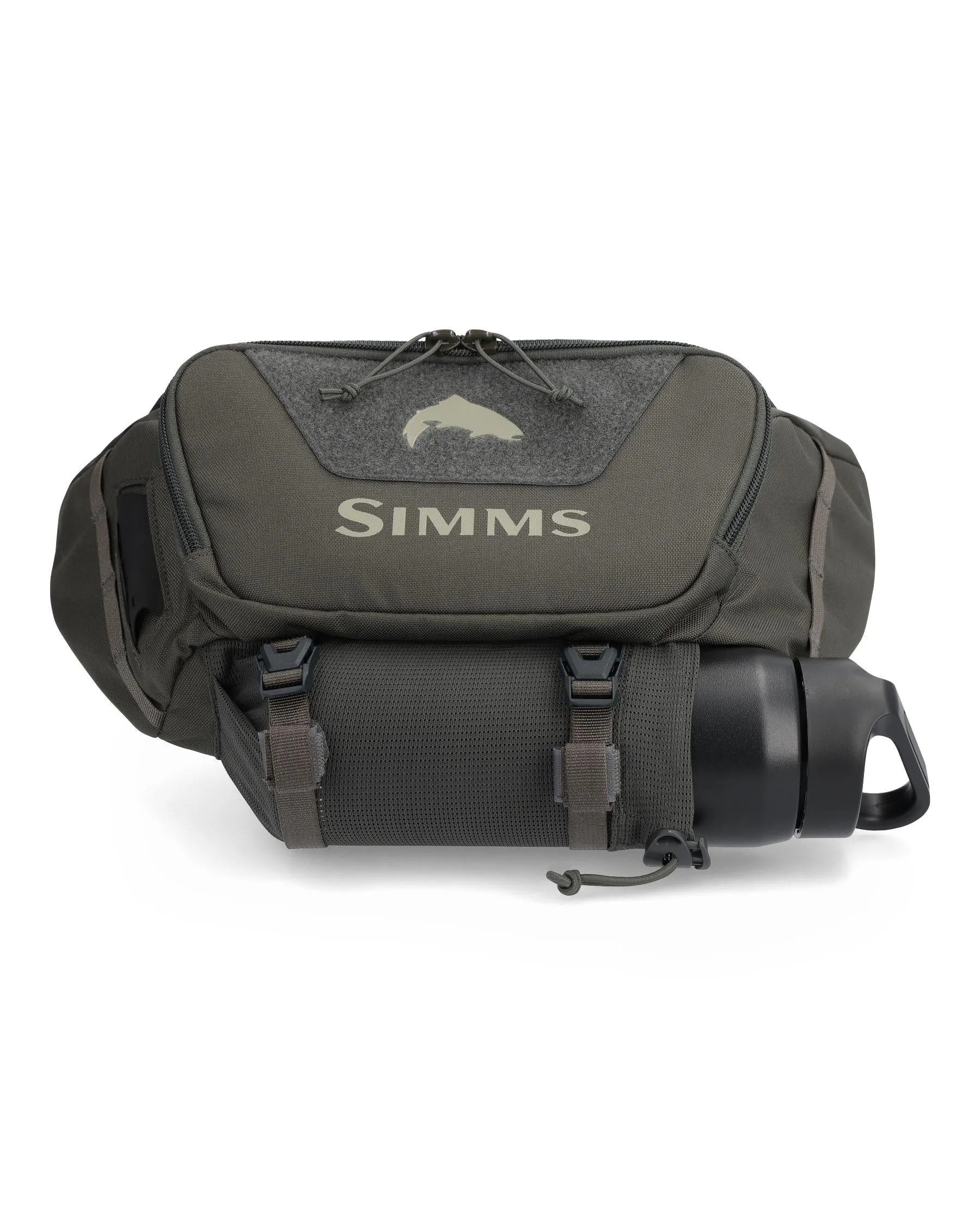 Simms Tributary Hip Pack - Basalt