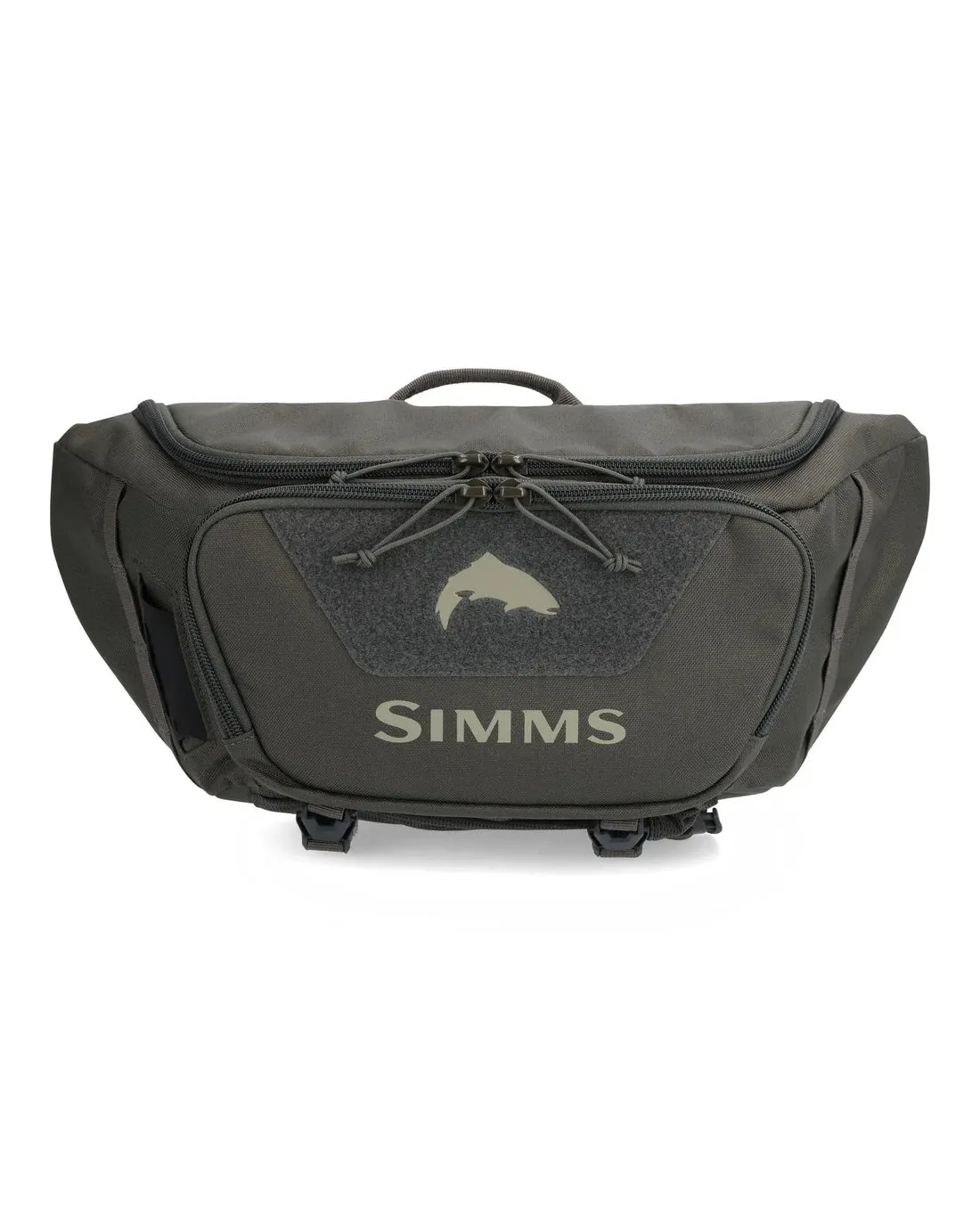 Simms Tributary Hip Pack - Basalt