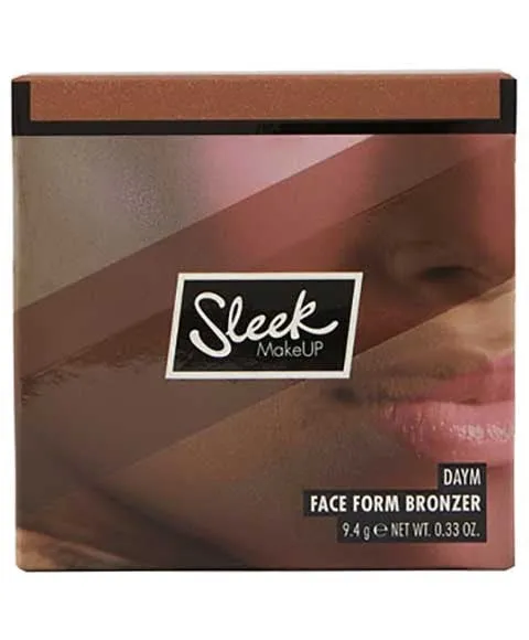 Sleek Make Up  Face Form Bronzer