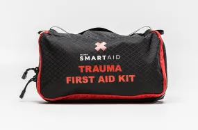 SMARTAid Trauma First Aid Kit