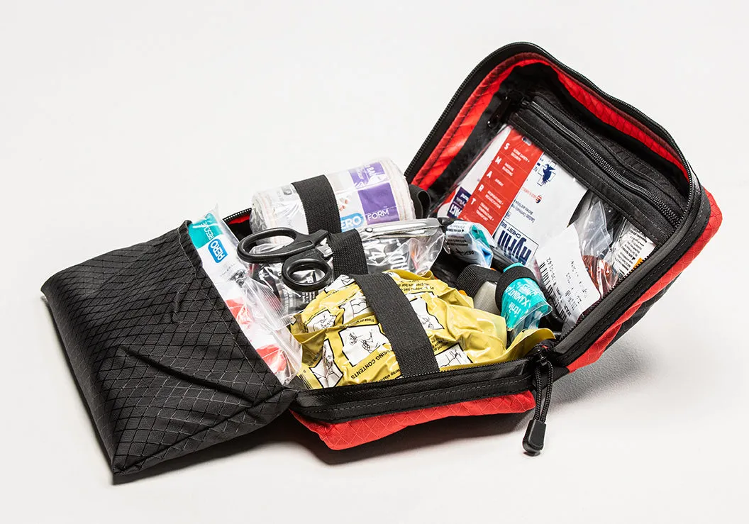 SMARTAid Trauma First Aid Kit