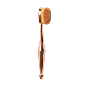 Soft Retractable Foundation Brush