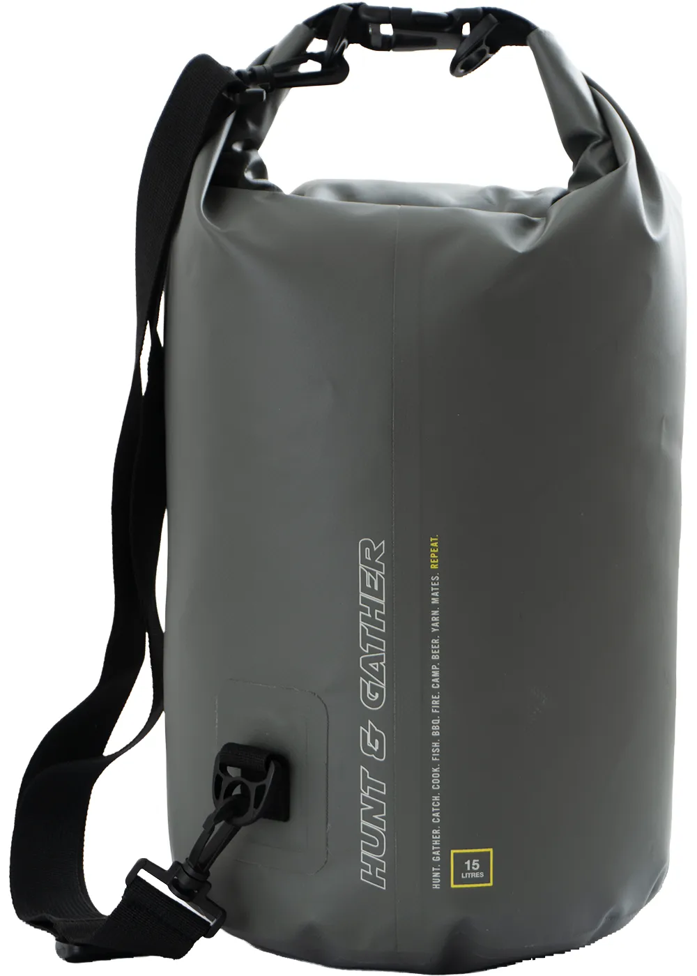 Spearo Dry Bag - 15L