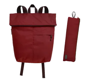 Stashable Backpack