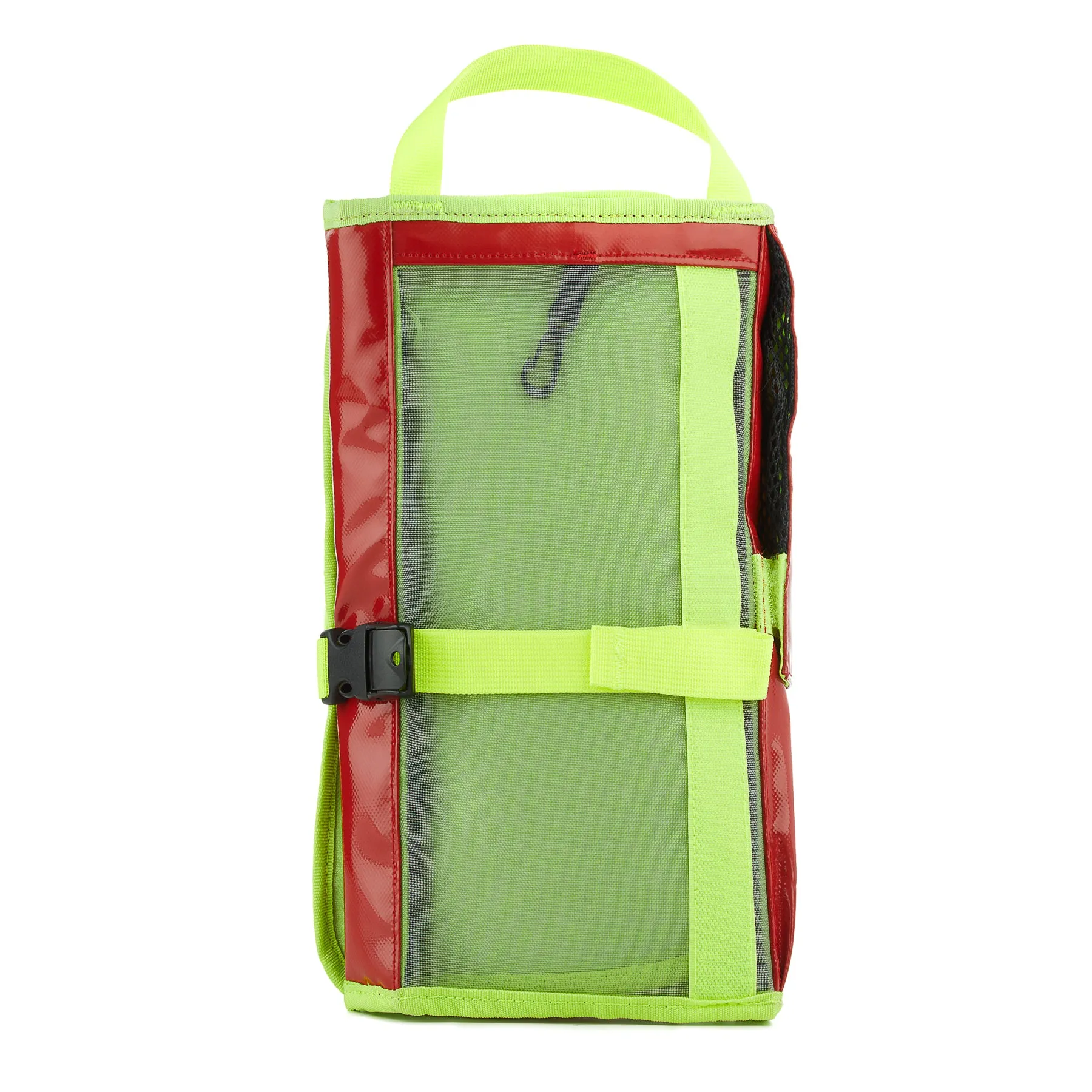 Statpacks G3  Circulatory Kit, Red