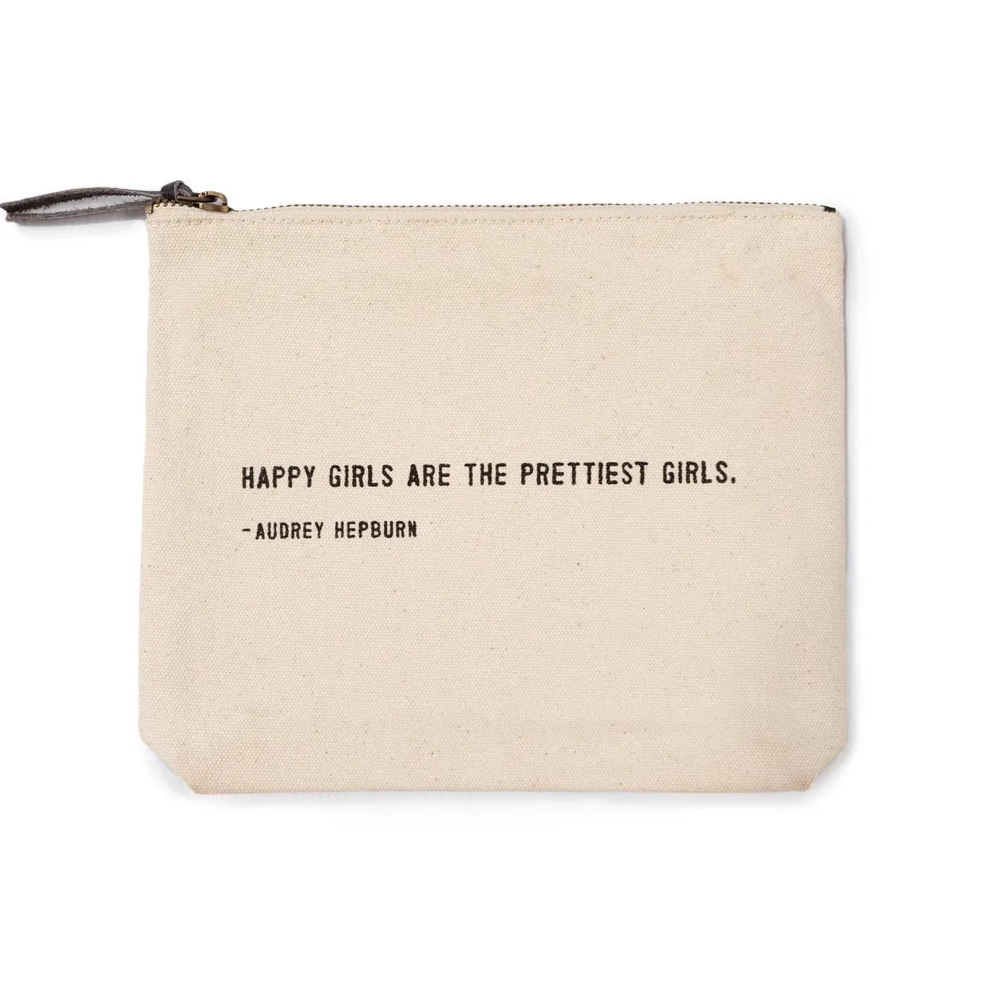 Sugarboo & Co Canvas Bag - Happy Girls