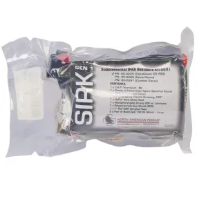 Supplemental IFAK Resupply Kit (SIRK™)