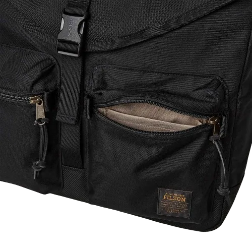 Surveyor Messenger Bag