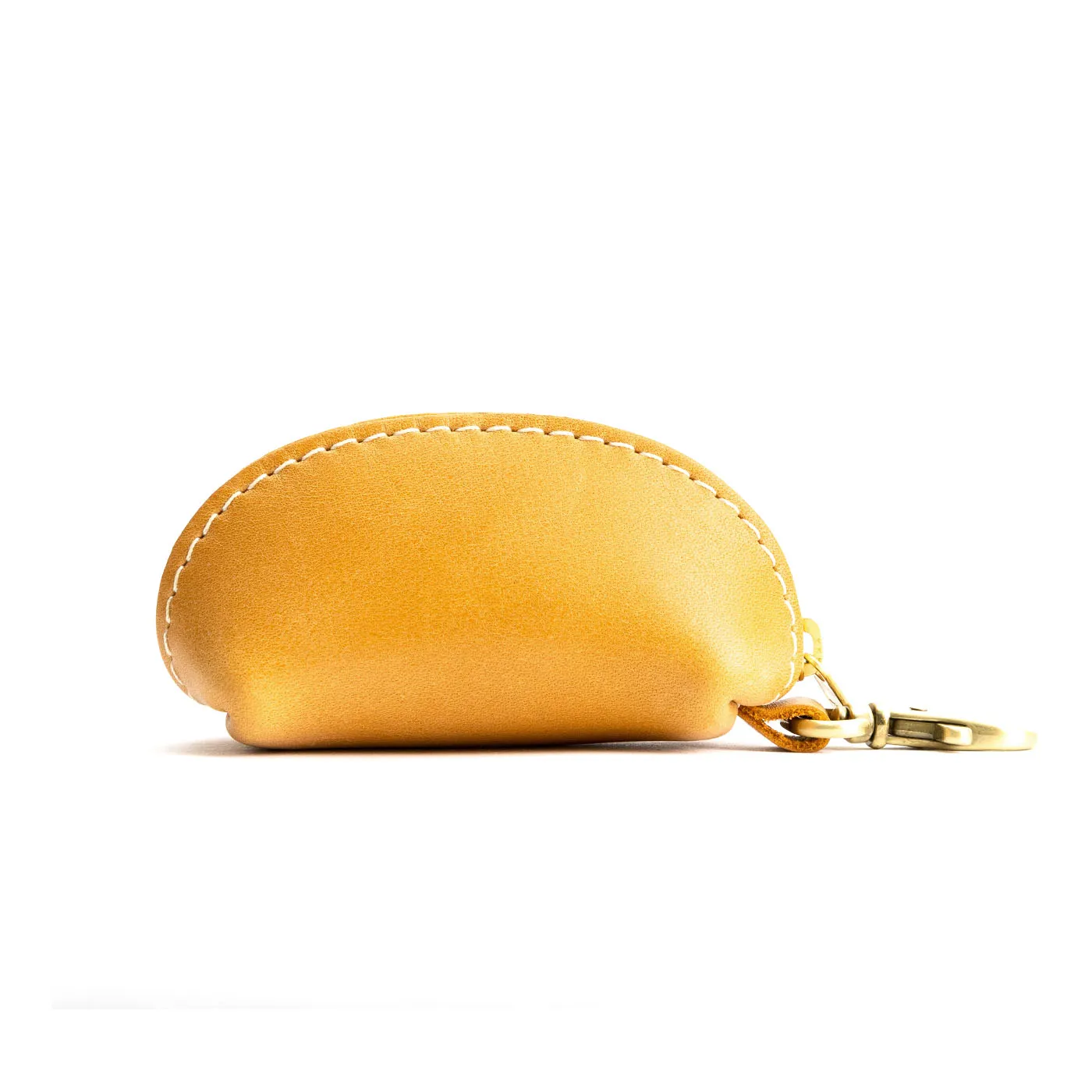 Taco Keychain