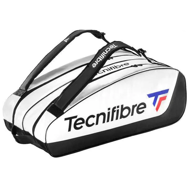 TECNIFIBRE TOUR ENDURANCE WHT 12R