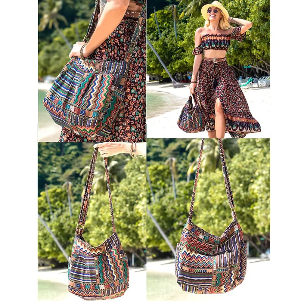 TEEK - Fab Fabric Bag