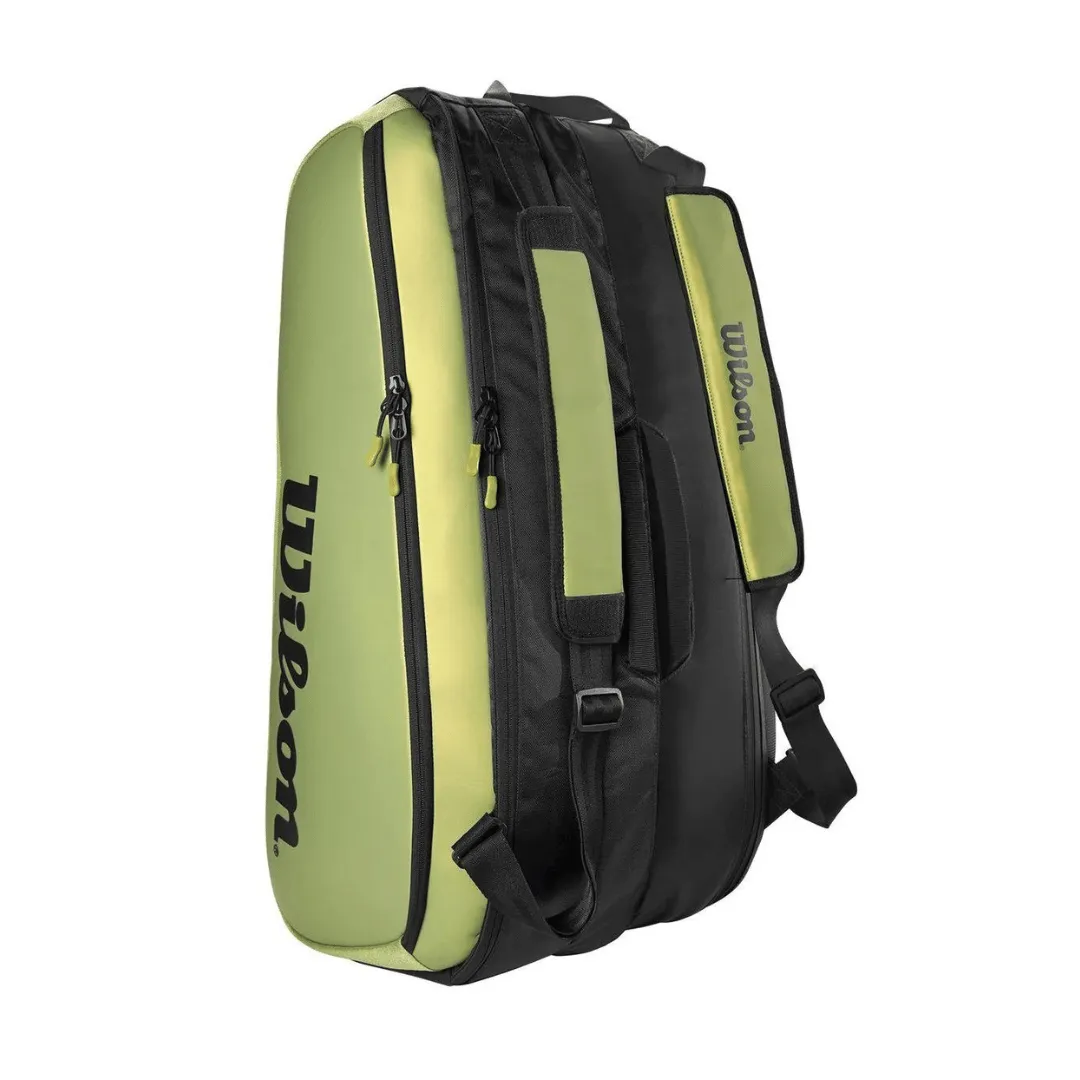 Tennis Bag Super Tour 9PK Blade