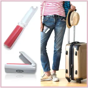 The Travel Lint Roller™ - Amazon's Choice