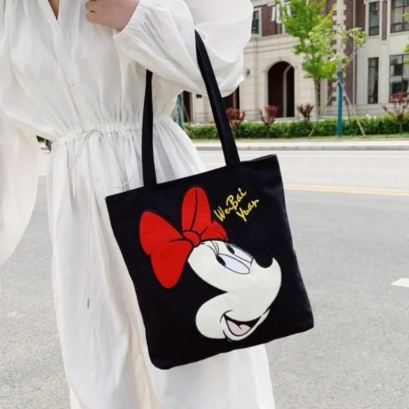 The Wen Mickey Cartoon Fashion Bag