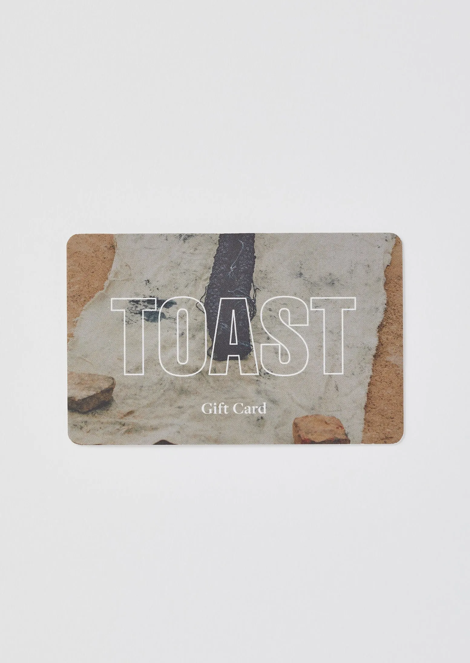 TOAST Gift Card