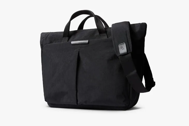 Tokyo Messenger Bag 14" laptop 14L