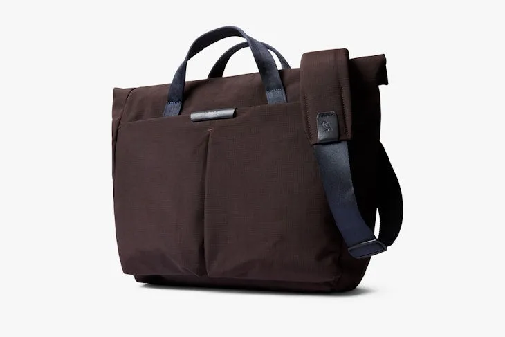 Tokyo Messenger Bag 14" laptop 14L