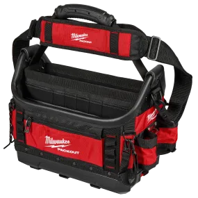 Tool Bag - Milwaukee PACKOUT 15" Structured Tote, 48-22-8317