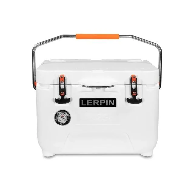 Top seller lerpin 25QT ice cooler box camping portable ice chest  cooler box